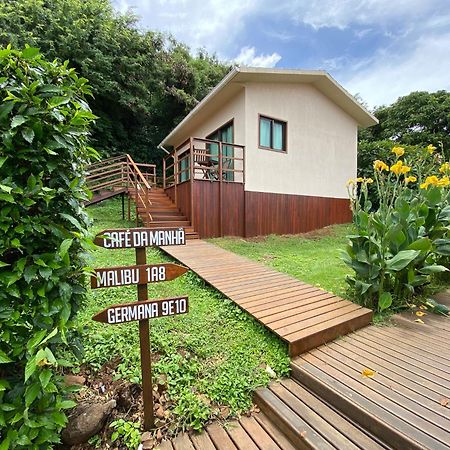 Pousada Da Germana Hotel Fernando de Noronha Exterior photo