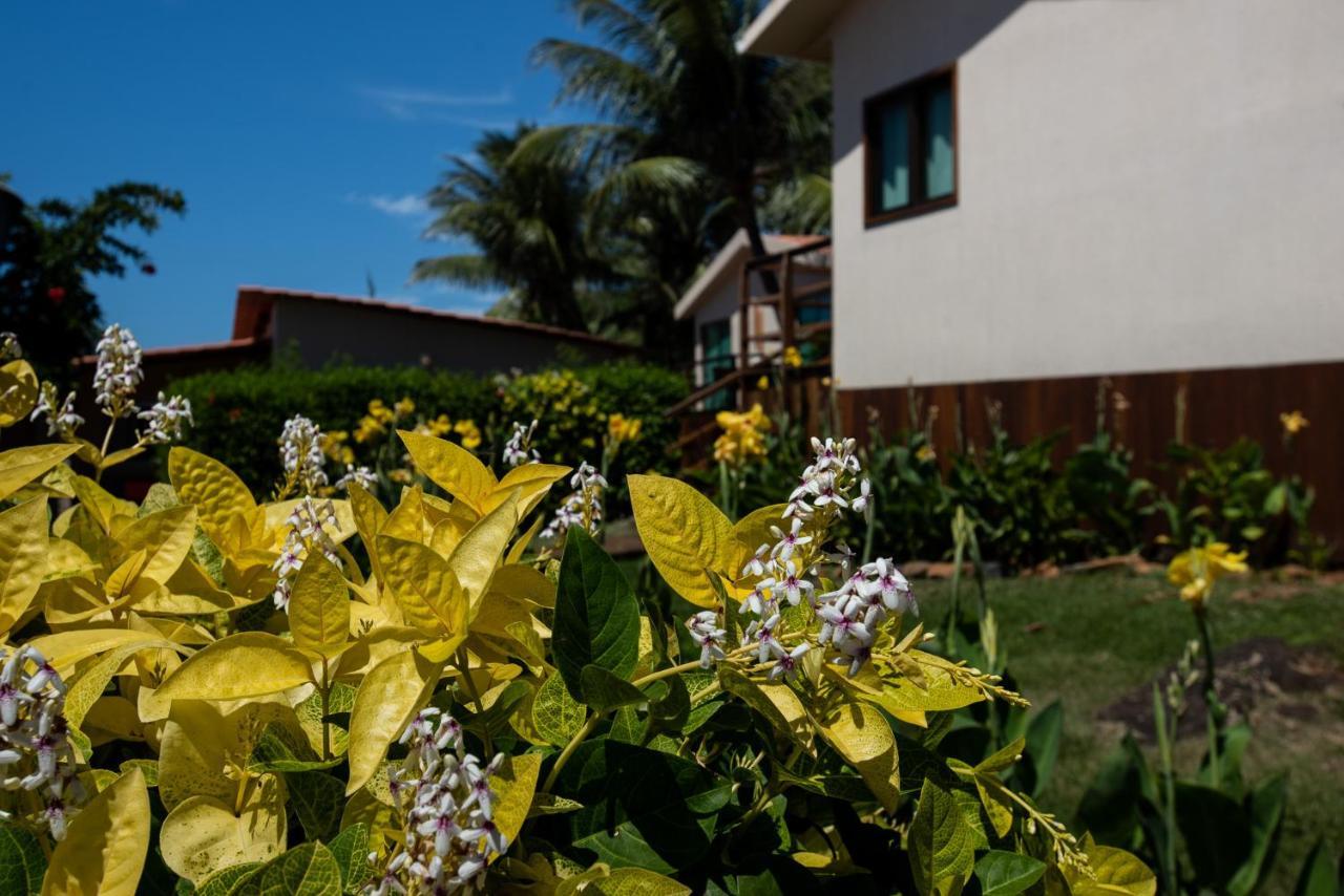 Pousada Da Germana Hotel Fernando de Noronha Exterior photo