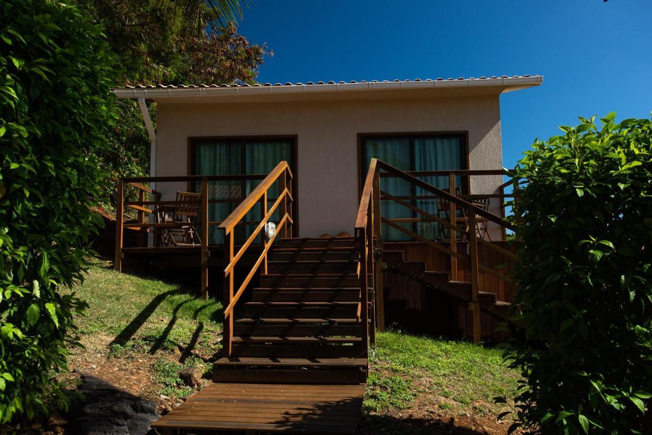 Pousada Da Germana Hotel Fernando de Noronha Exterior photo