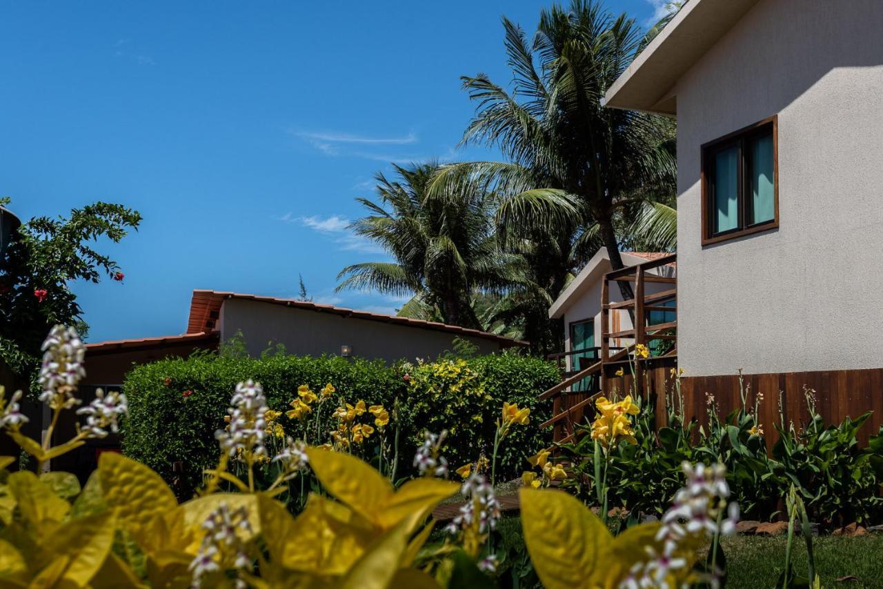 Pousada Da Germana Hotel Fernando de Noronha Exterior photo