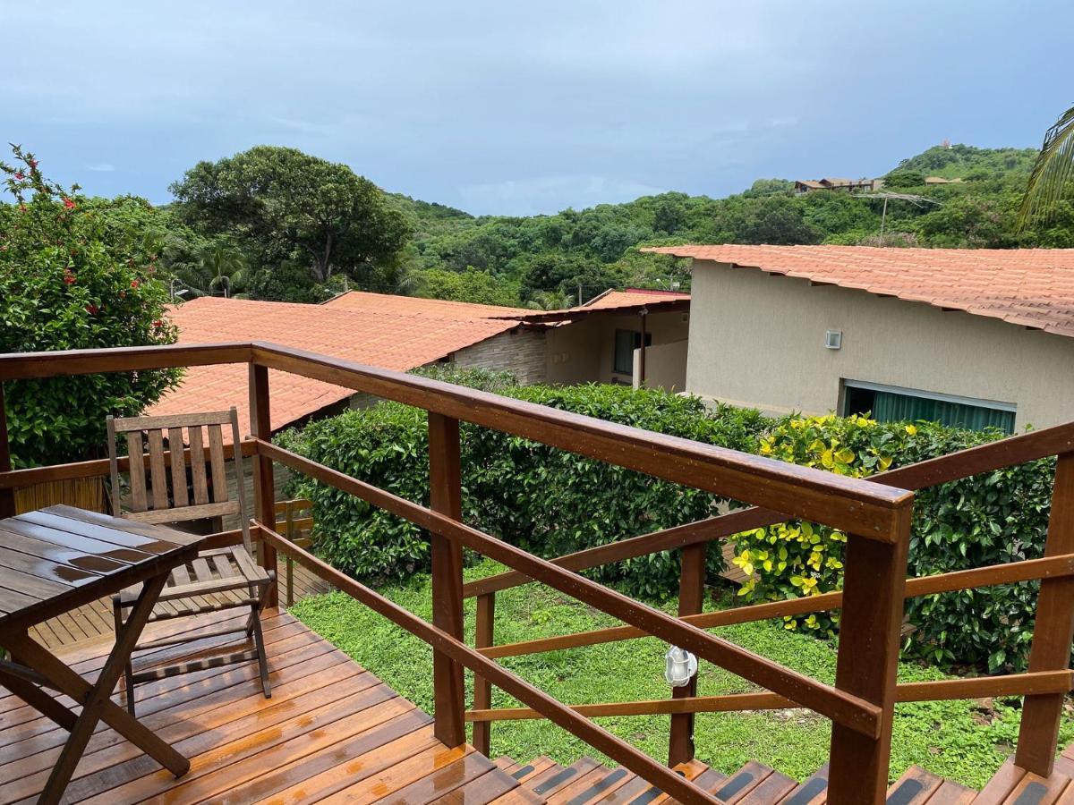 Pousada Da Germana Fernando de Noronha Exterior photo