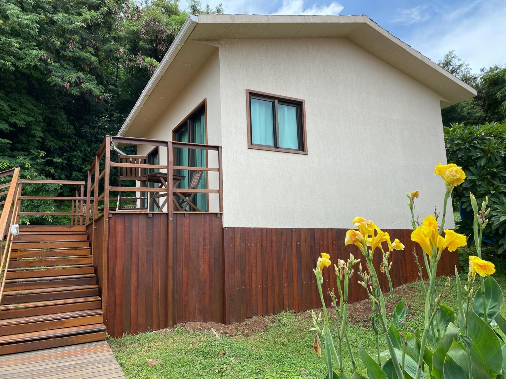 Pousada Da Germana Hotel Fernando de Noronha Exterior photo